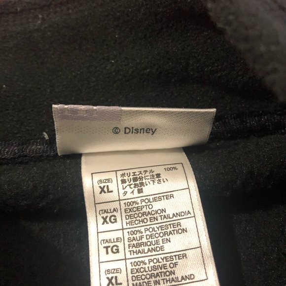 Men’s Disneyland Resort Sweater - Picture 4 of 6